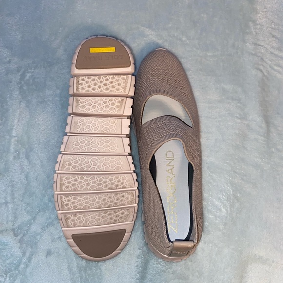 Cole Haan Womens Zero Gravity Casual Sneaker Size 7.5 - Picture 2 of 4